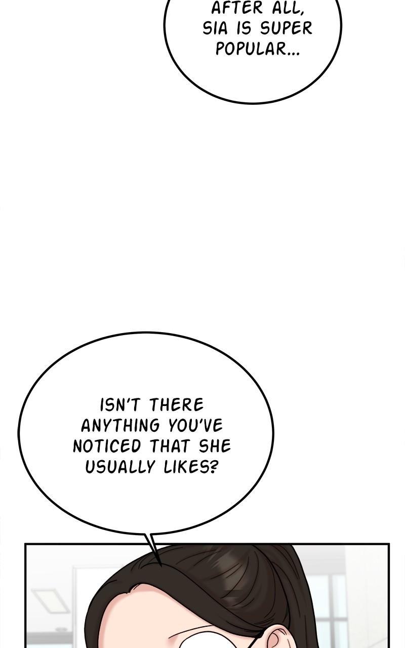 My Dud to Stud Boyfriend Chap 36 - Next Chap 37