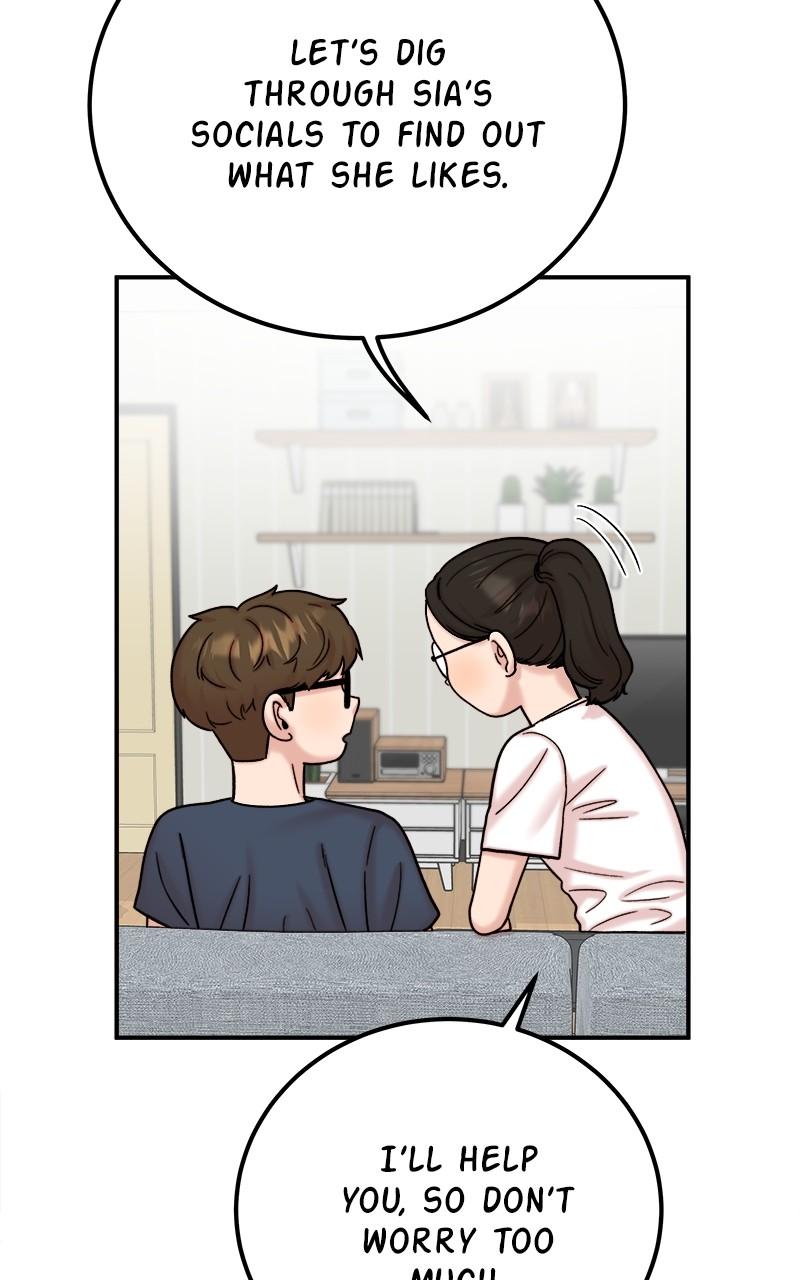 My Dud to Stud Boyfriend Chap 36 - Next Chap 37