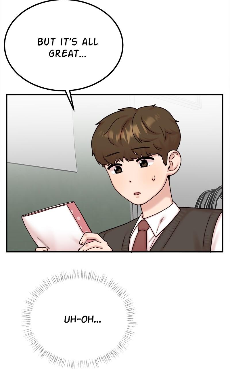 My Dud to Stud Boyfriend Chap 36 - Next Chap 37