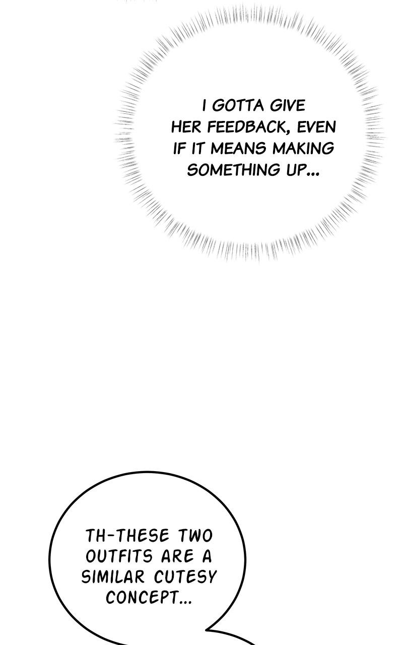 My Dud to Stud Boyfriend Chap 36 - Next Chap 37