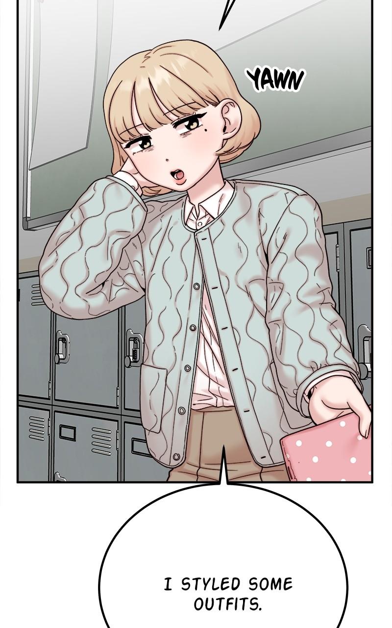 My Dud to Stud Boyfriend Chap 36 - Next Chap 37