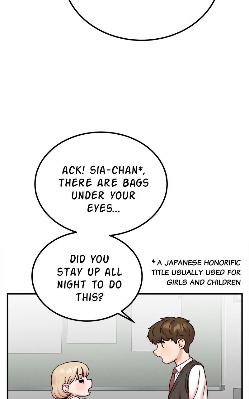 My Dud to Stud Boyfriend Chap 36 - Next Chap 37