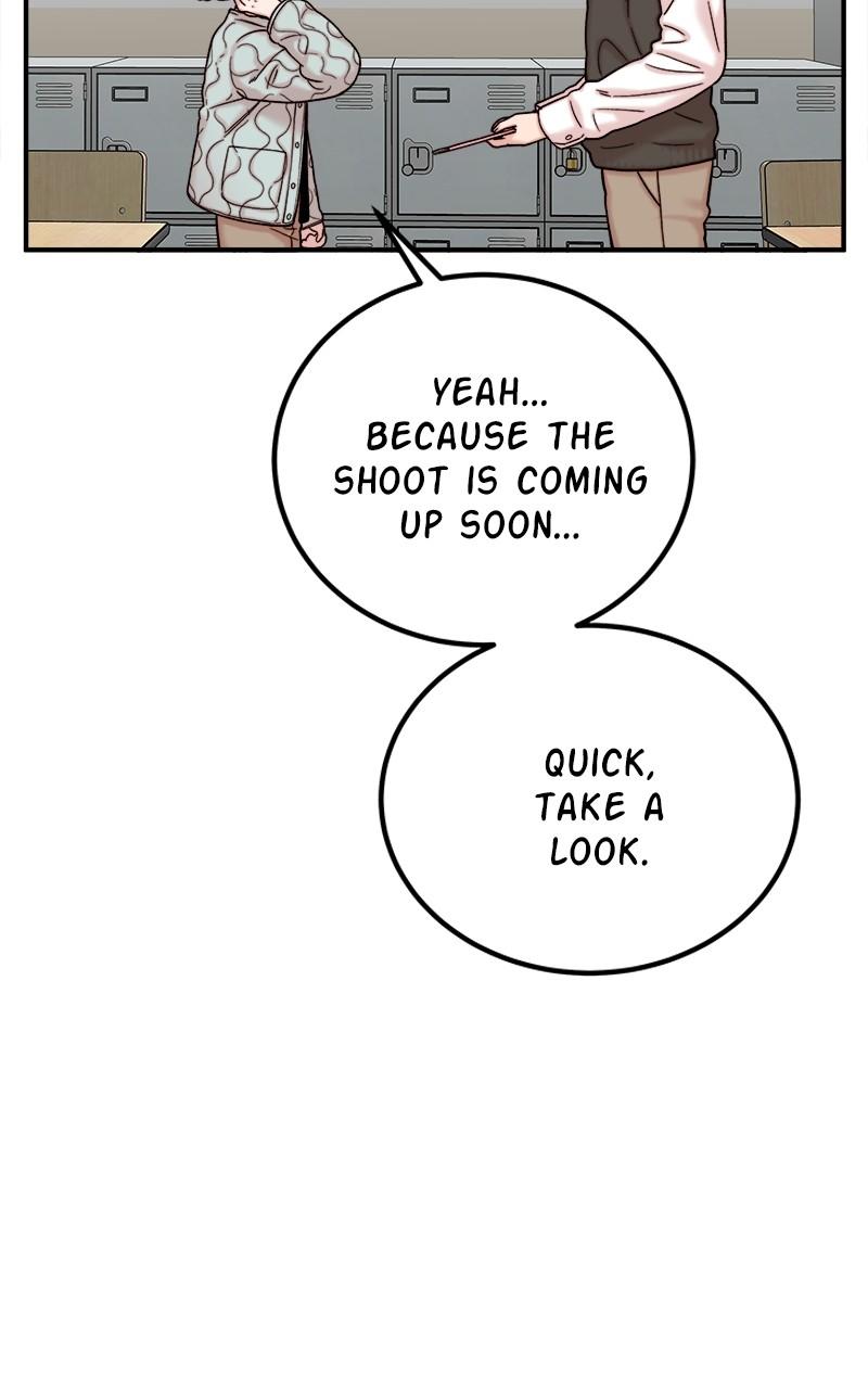 My Dud to Stud Boyfriend Chap 36 - Next Chap 37