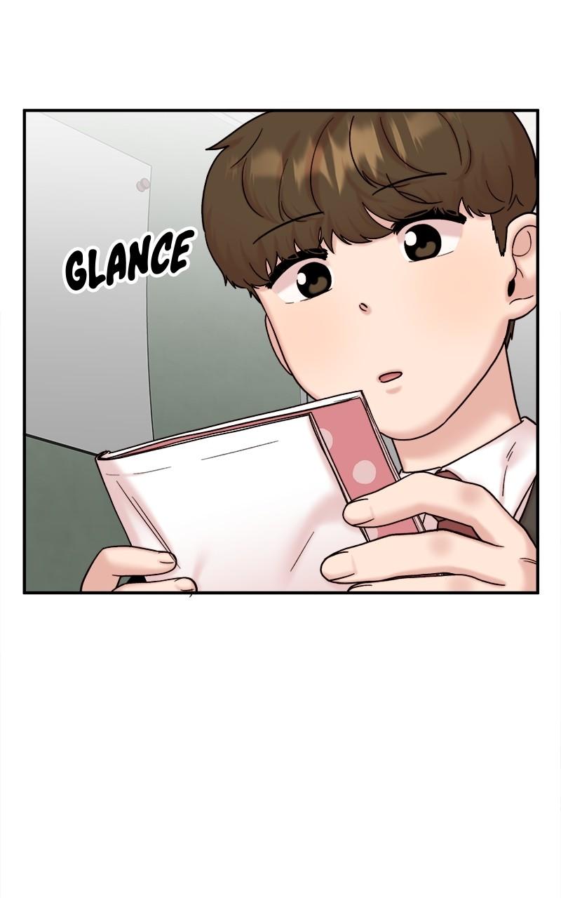 My Dud to Stud Boyfriend Chap 36 - Next Chap 37