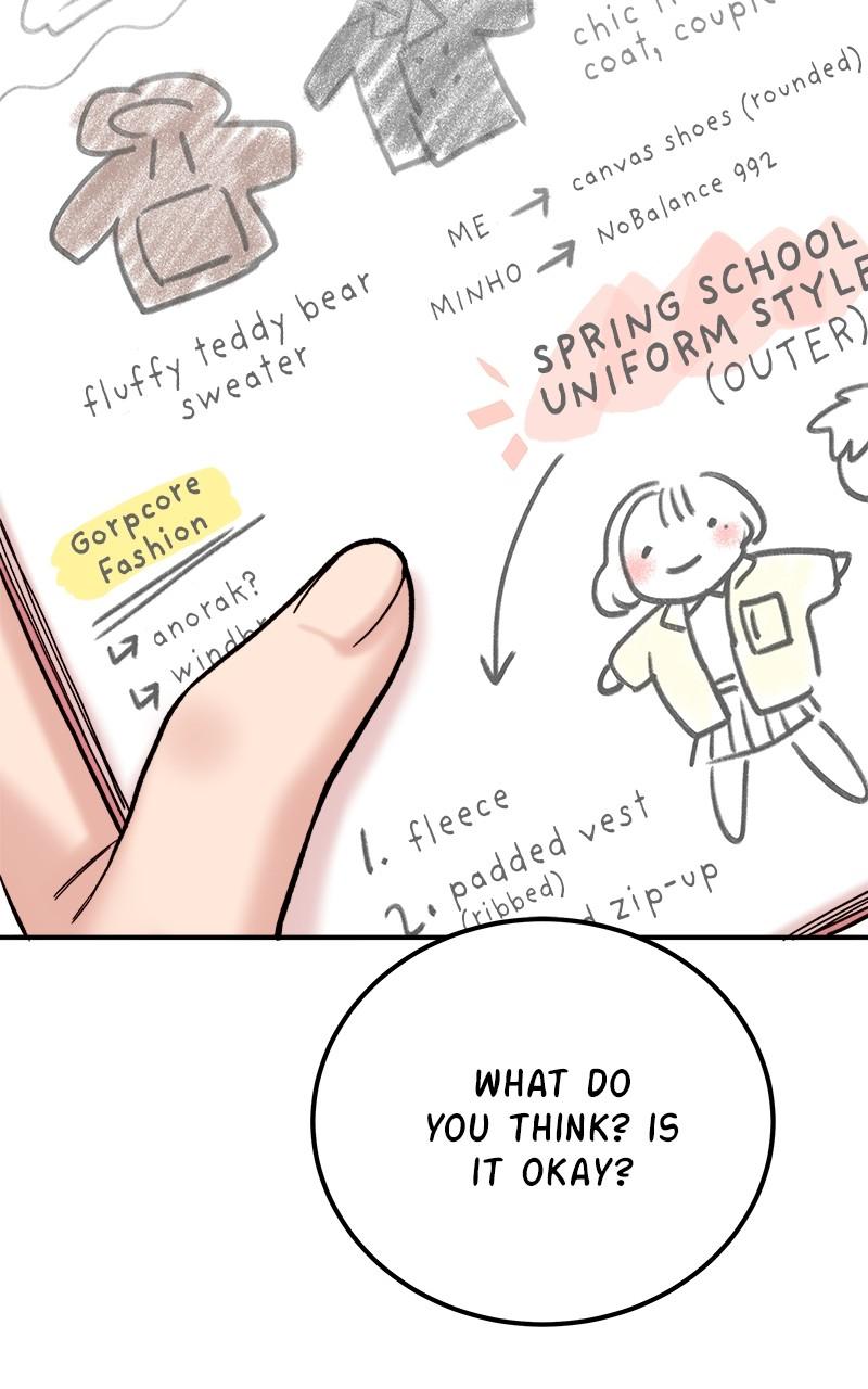 My Dud to Stud Boyfriend Chap 36 - Next Chap 37