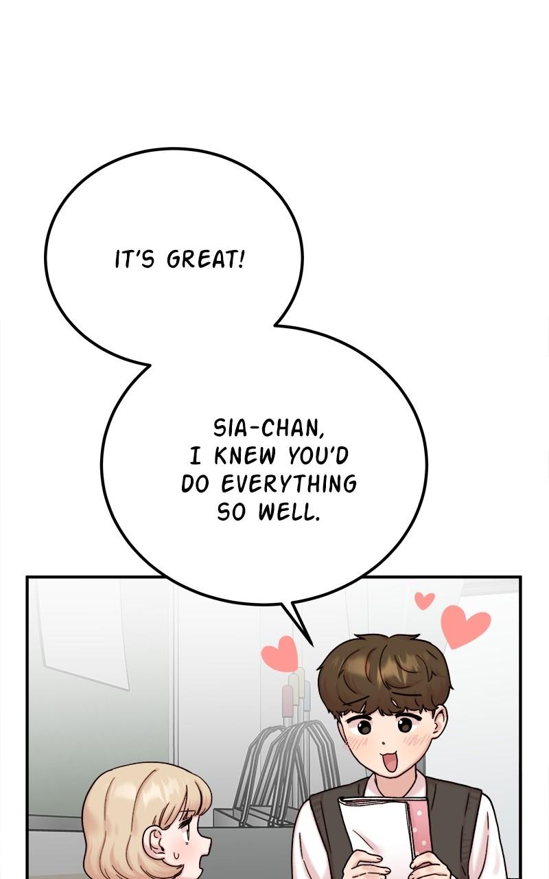 My Dud to Stud Boyfriend Chap 36 - Next Chap 37