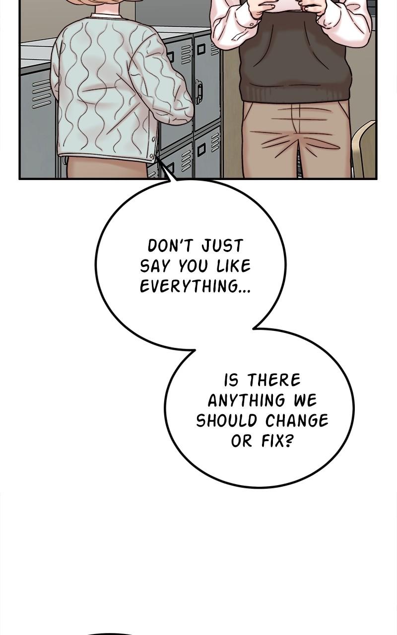 My Dud to Stud Boyfriend Chap 36 - Next Chap 37