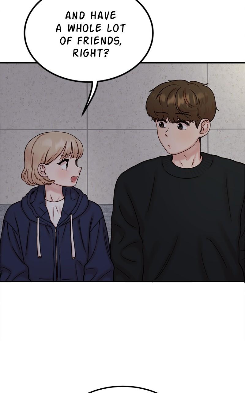 My Dud to Stud Boyfriend Chap 39 - Next Chap 40