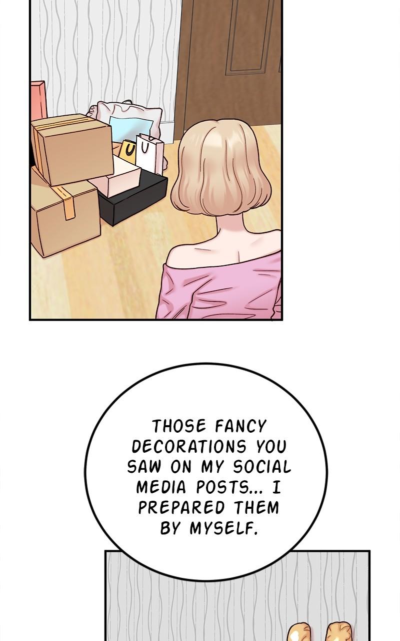 My Dud to Stud Boyfriend Chap 39 - Next Chap 40