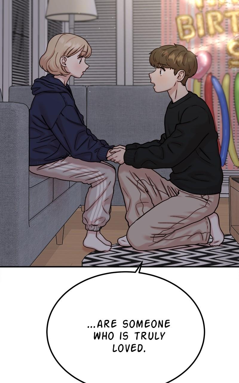 My Dud to Stud Boyfriend Chap 39 - Next Chap 40