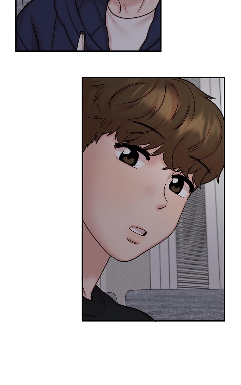 My Dud to Stud Boyfriend Chap 39 - Next Chap 40