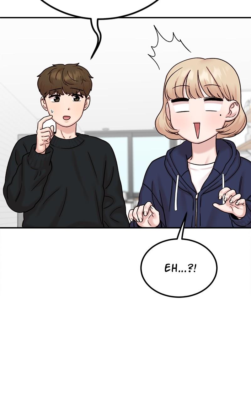 My Dud to Stud Boyfriend Chap 39 - Next Chap 40