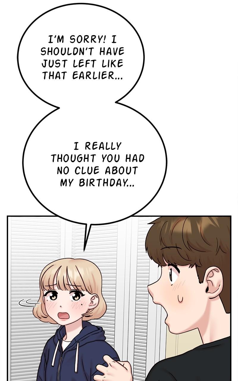 My Dud to Stud Boyfriend Chap 39 - Next Chap 40