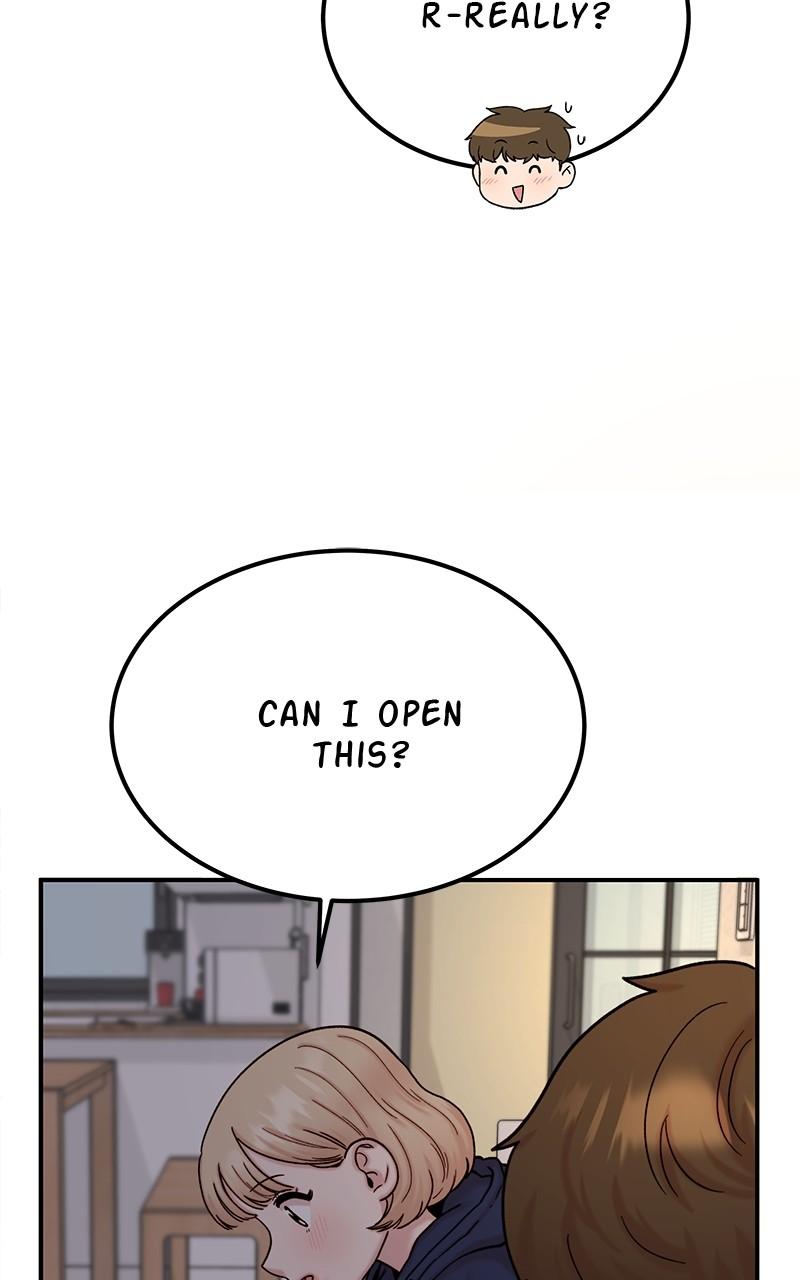 My Dud to Stud Boyfriend Chap 39 - Next Chap 40