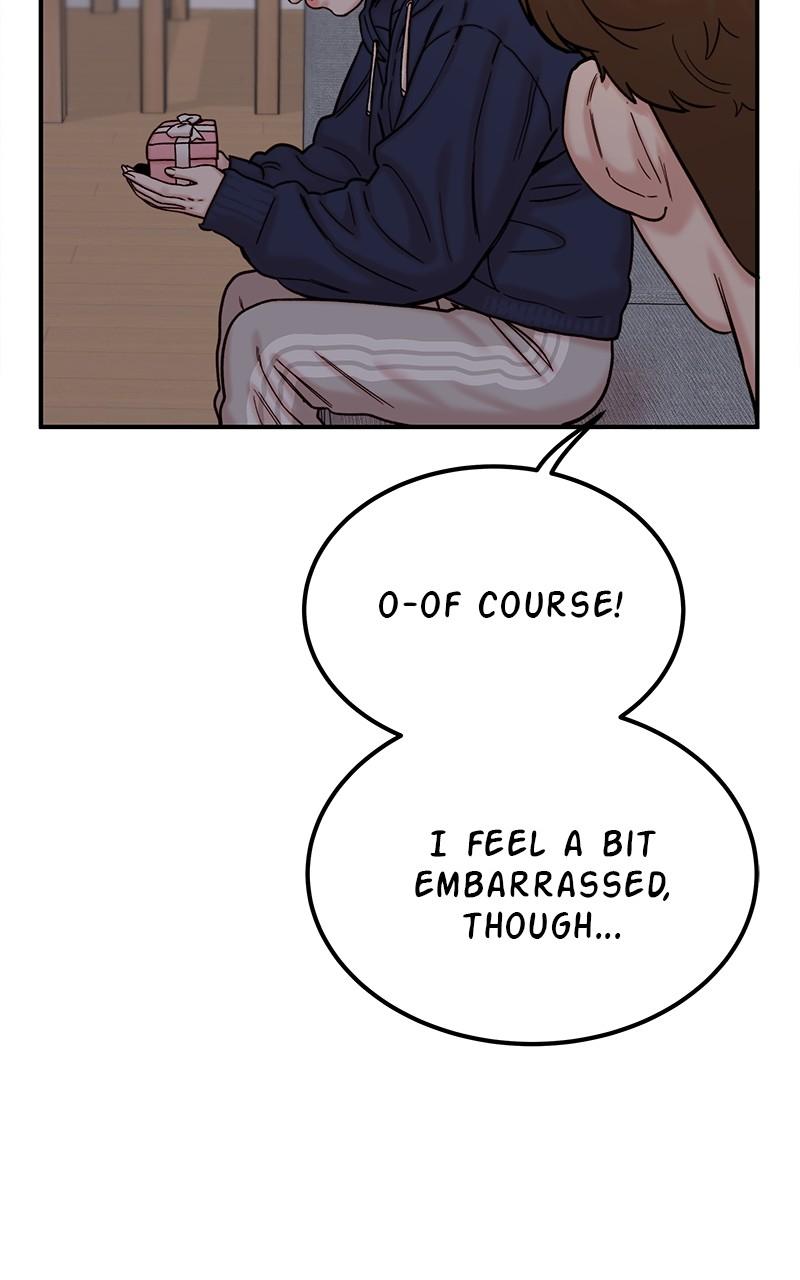 My Dud to Stud Boyfriend Chap 39 - Next Chap 40