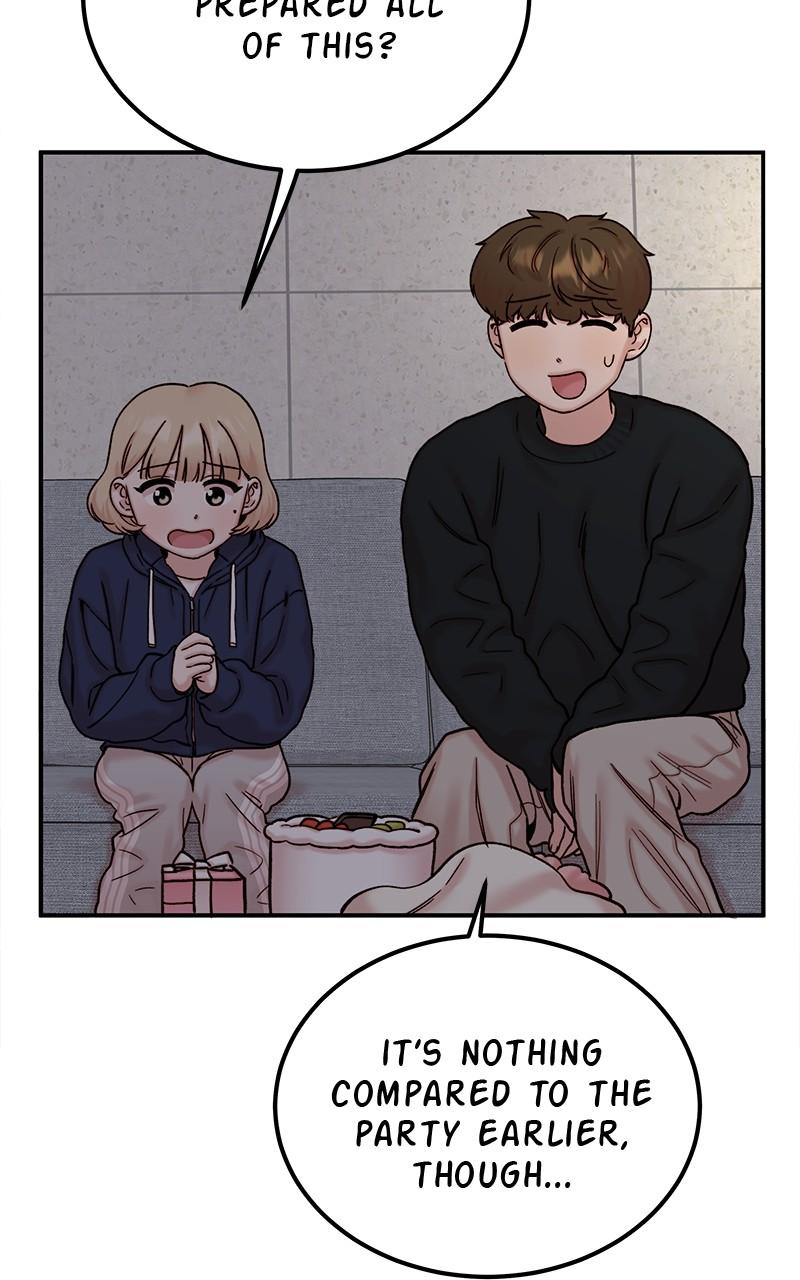 My Dud to Stud Boyfriend Chap 39 - Next Chap 40