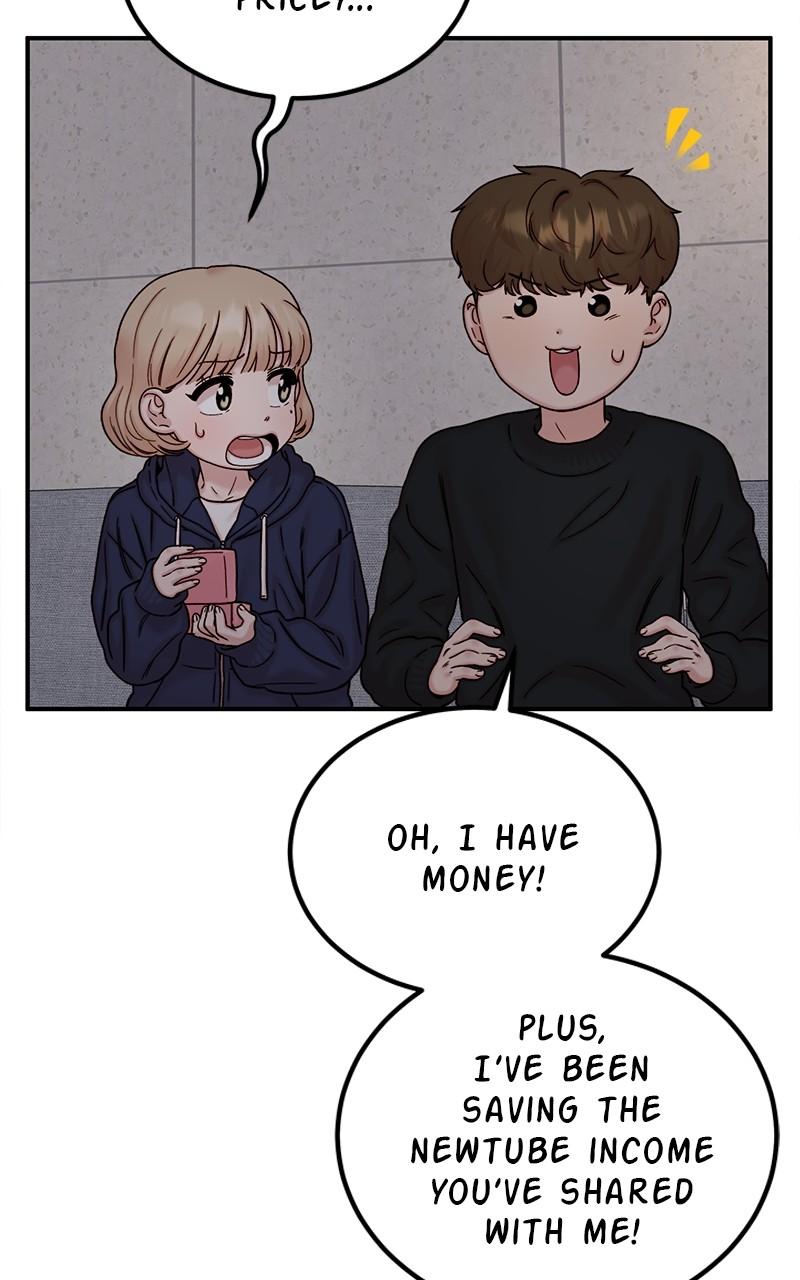 My Dud to Stud Boyfriend Chap 39 - Next Chap 40