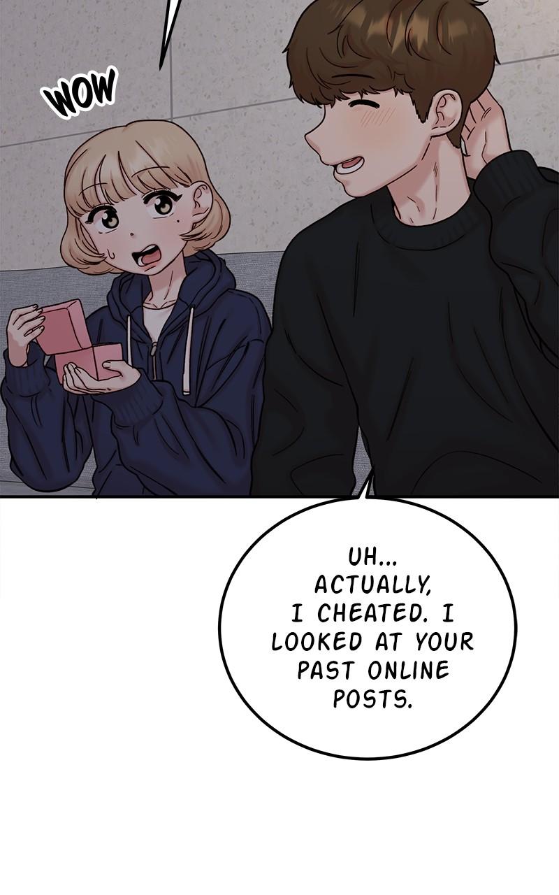 My Dud to Stud Boyfriend Chap 39 - Next Chap 40