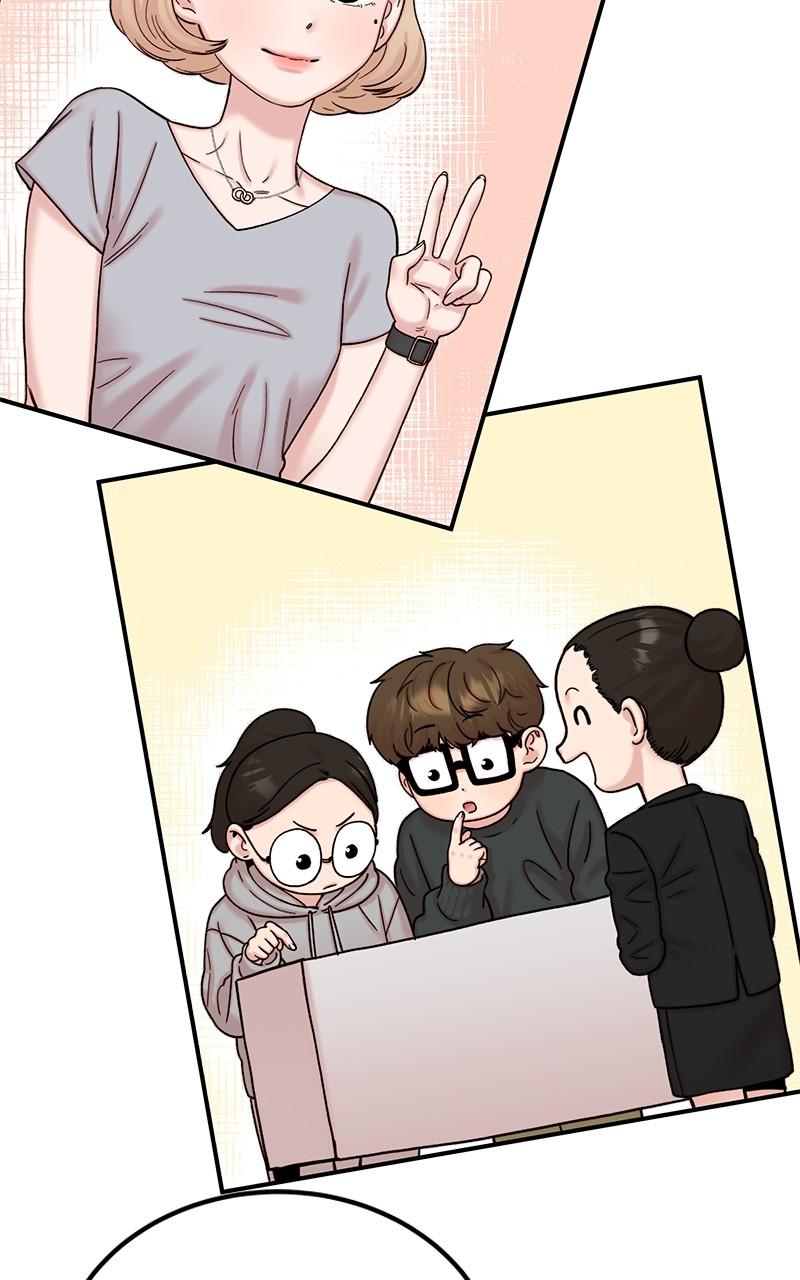 My Dud to Stud Boyfriend Chap 39 - Next Chap 40