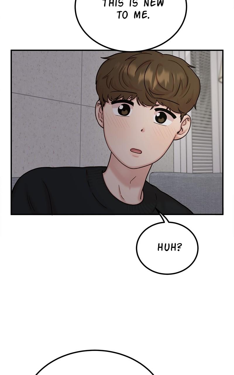 My Dud to Stud Boyfriend Chap 39 - Next Chap 40