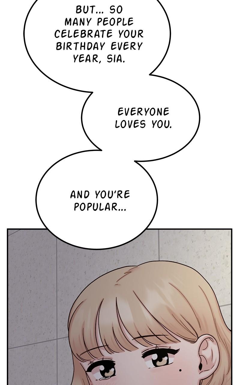 My Dud to Stud Boyfriend Chap 39 - Next Chap 40