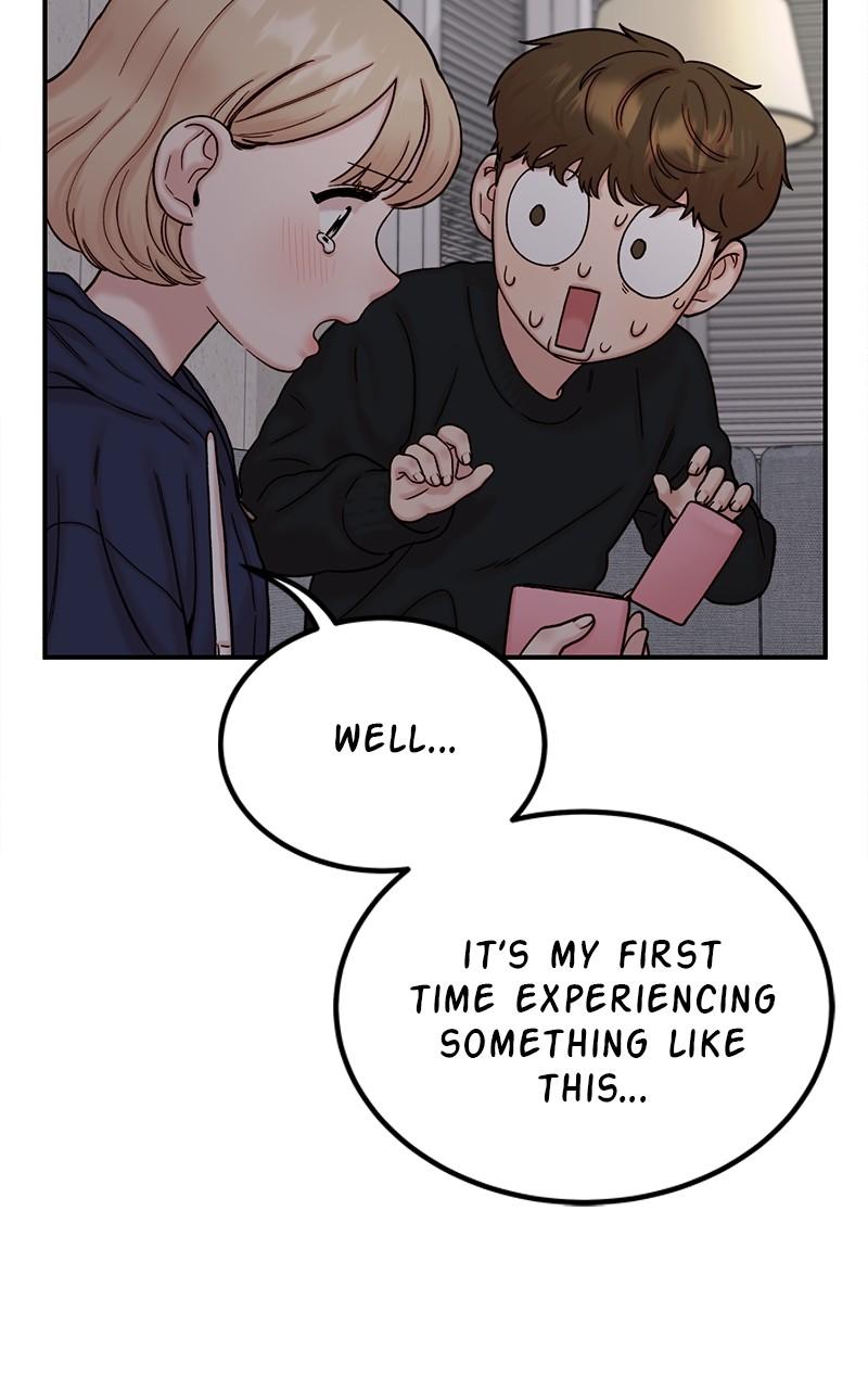 My Dud to Stud Boyfriend Chap 39 - Next Chap 40