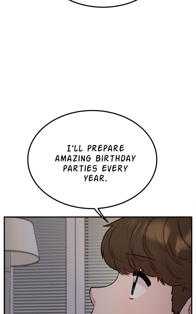 My Dud to Stud Boyfriend Chap 39 - Next Chap 40