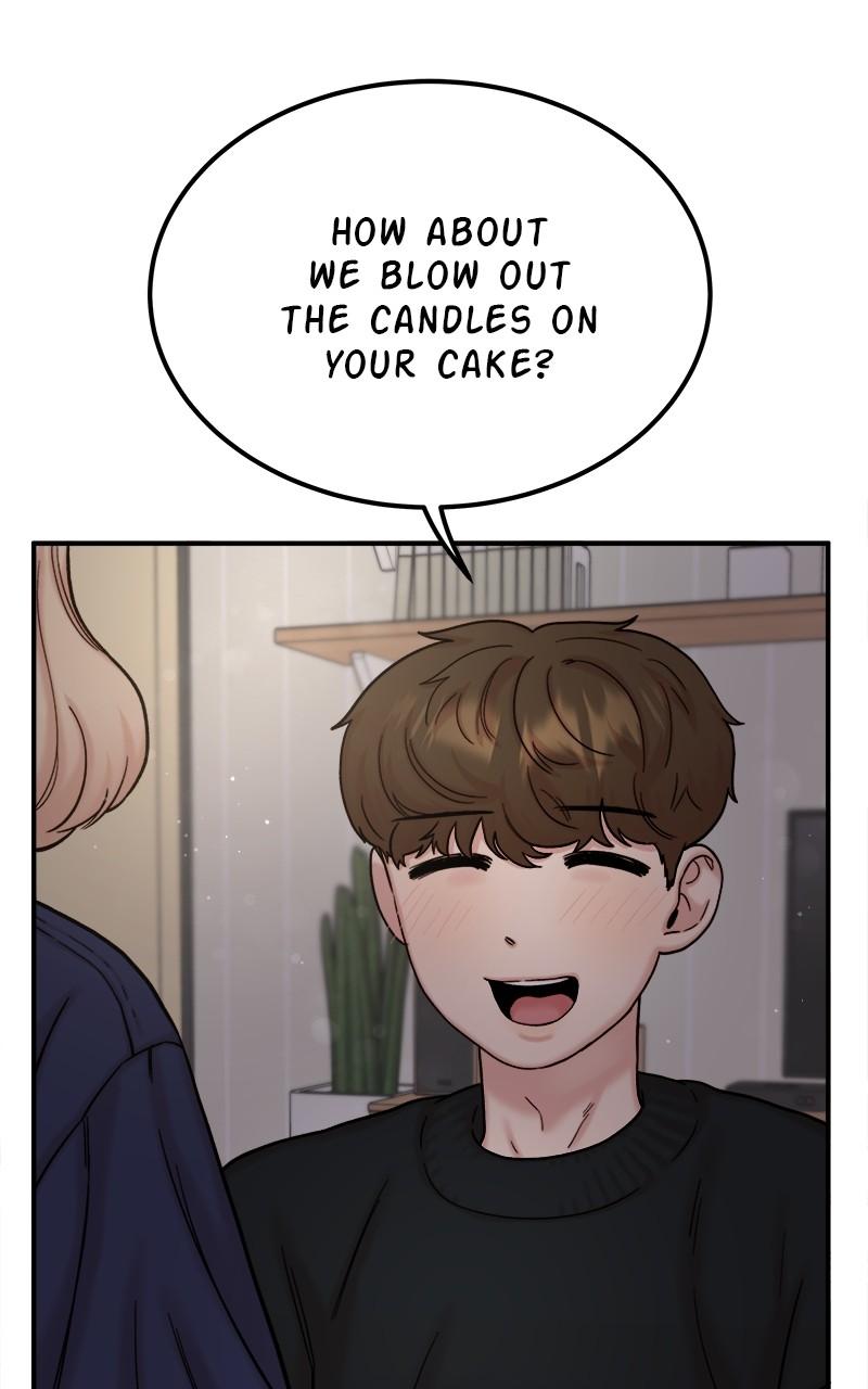 My Dud to Stud Boyfriend Chap 39 - Next Chap 40