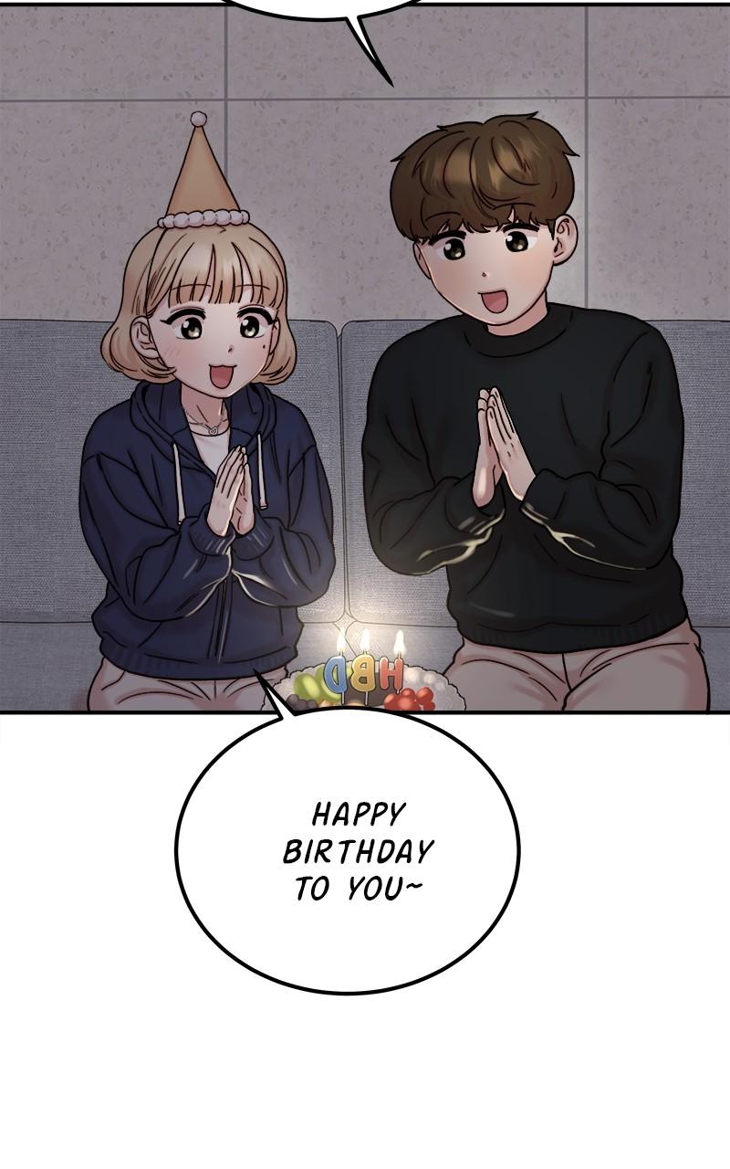 My Dud to Stud Boyfriend Chap 39 - Next Chap 40