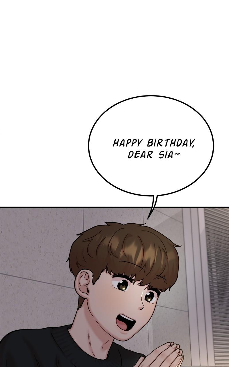 My Dud to Stud Boyfriend Chap 39 - Next Chap 40