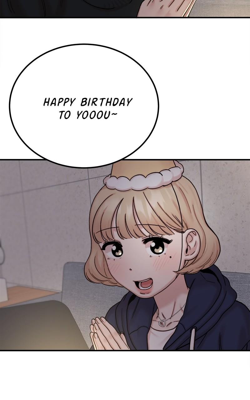 My Dud to Stud Boyfriend Chap 39 - Next Chap 40