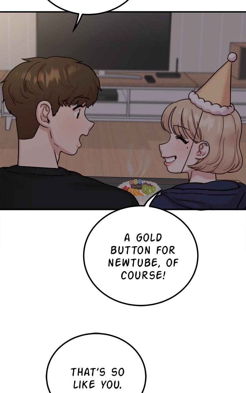 My Dud to Stud Boyfriend Chap 39 - Next Chap 40