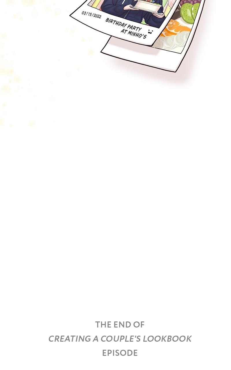 My Dud to Stud Boyfriend Chap 39 - Next Chap 40