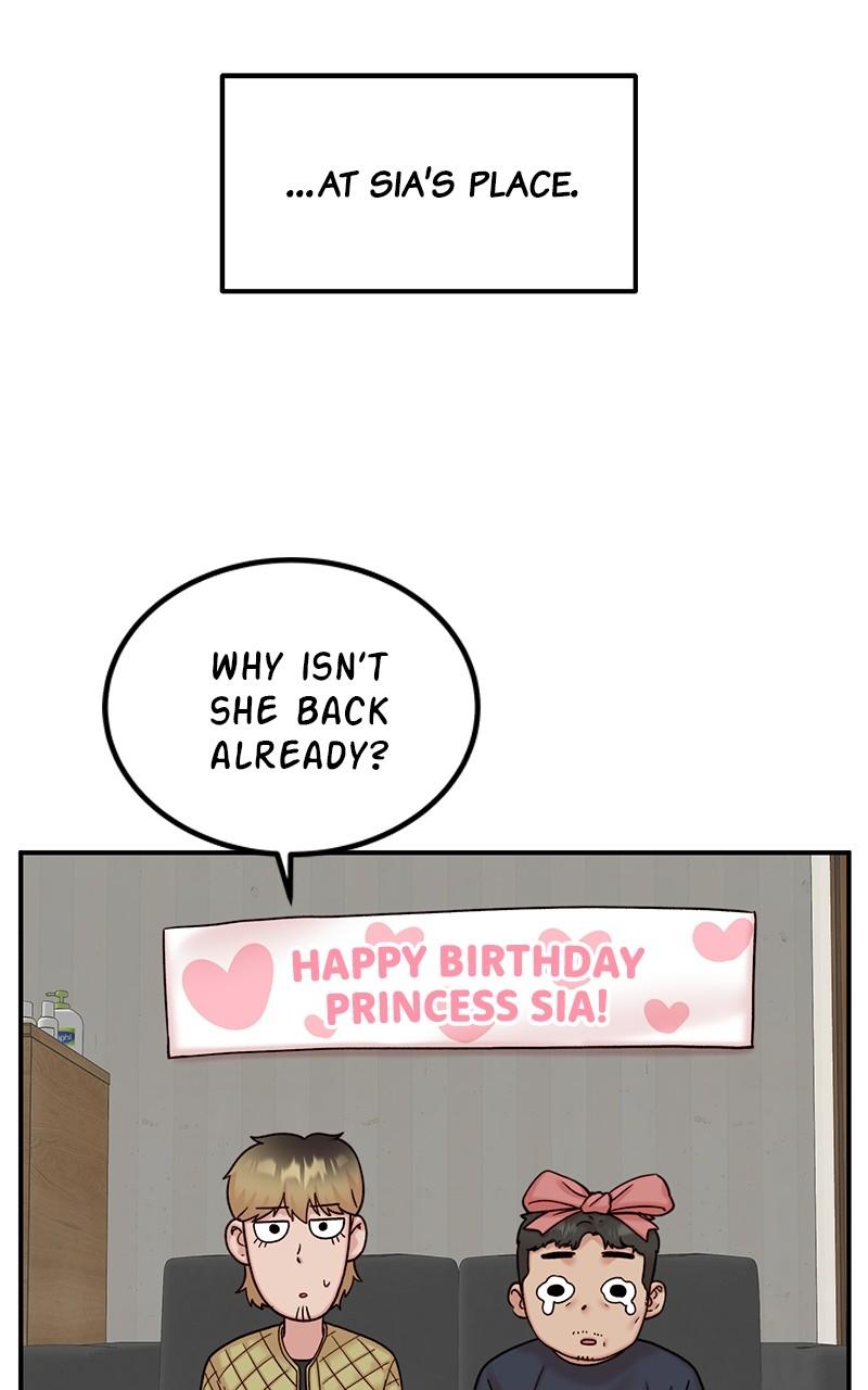 My Dud to Stud Boyfriend Chap 39 - Next Chap 40