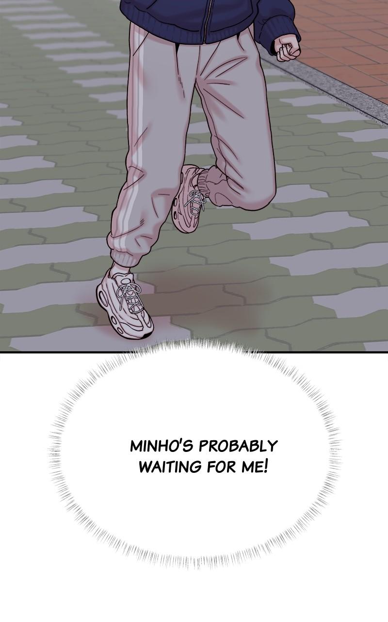 My Dud to Stud Boyfriend Chap 39 - Next Chap 40