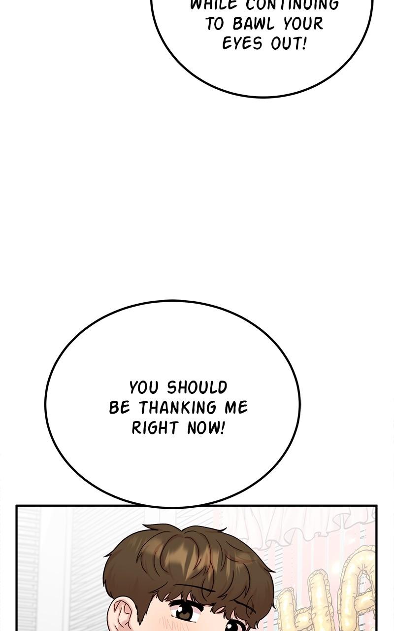 My Dud to Stud Boyfriend Chap 39 - Next Chap 40