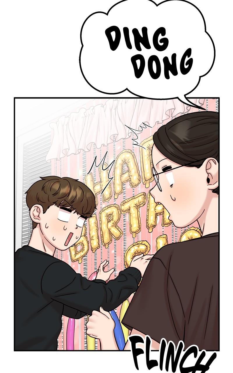 My Dud to Stud Boyfriend Chap 39 - Next Chap 40