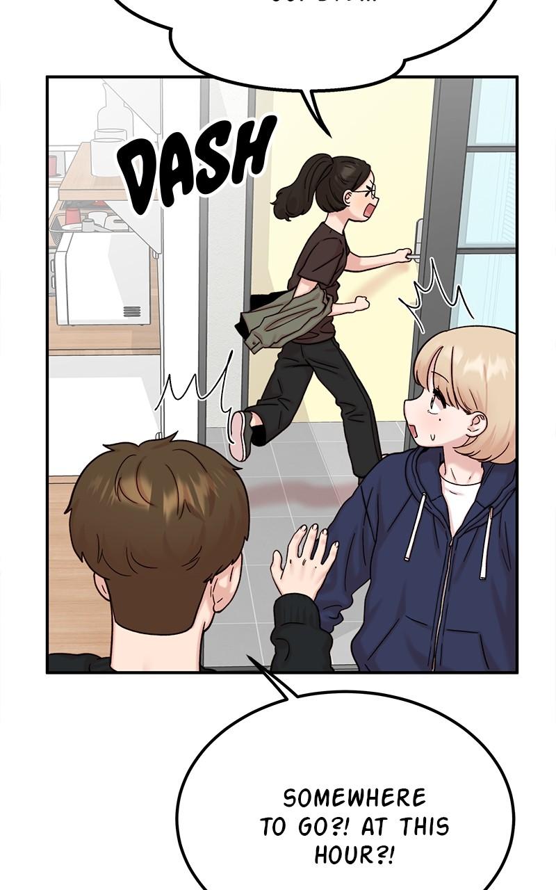 My Dud to Stud Boyfriend Chap 39 - Next Chap 40