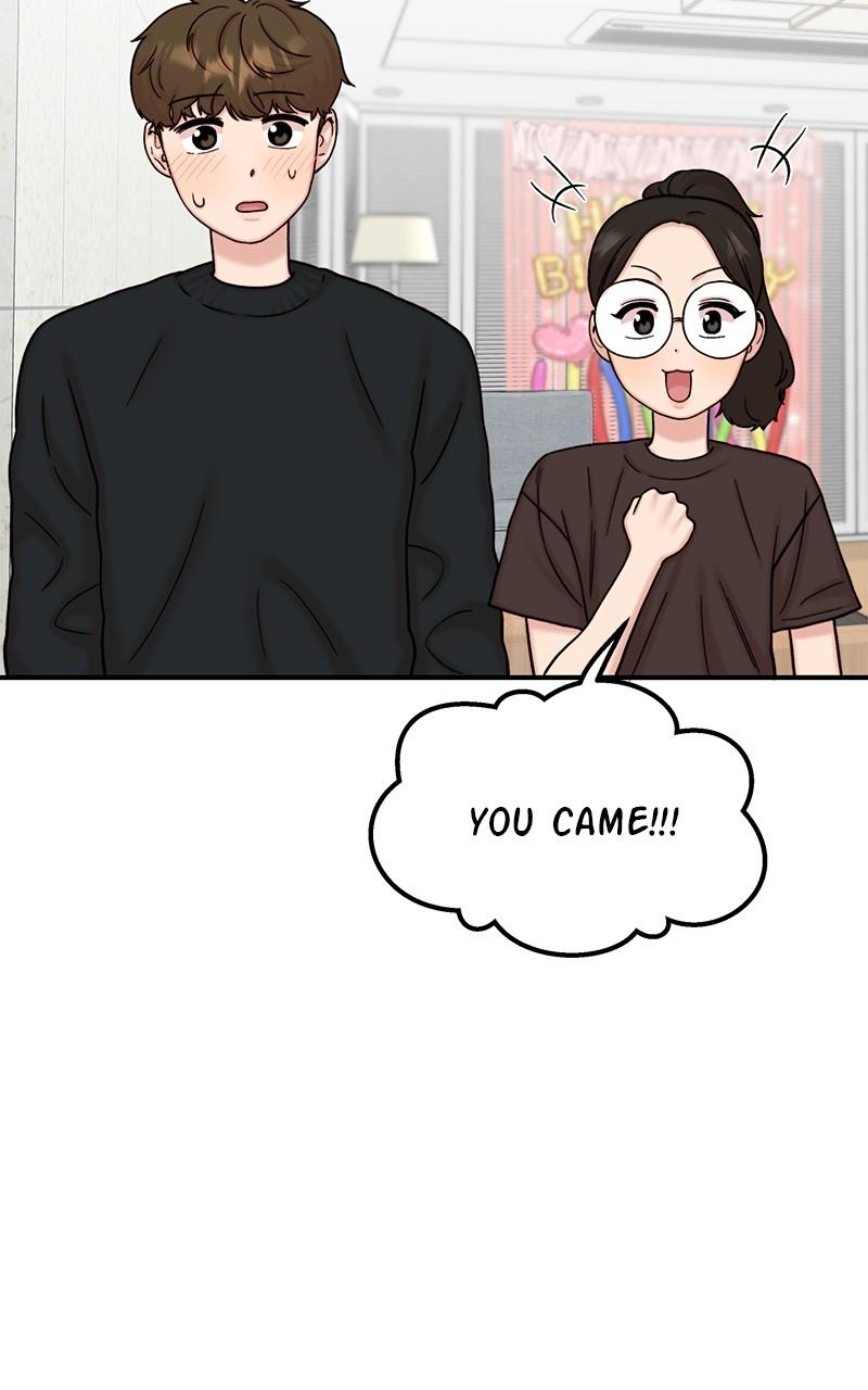 My Dud to Stud Boyfriend Chap 39 - Next Chap 40