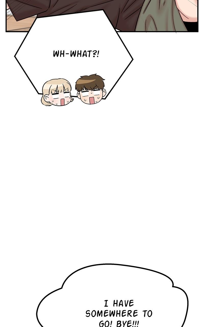 My Dud to Stud Boyfriend Chap 39 - Next Chap 40