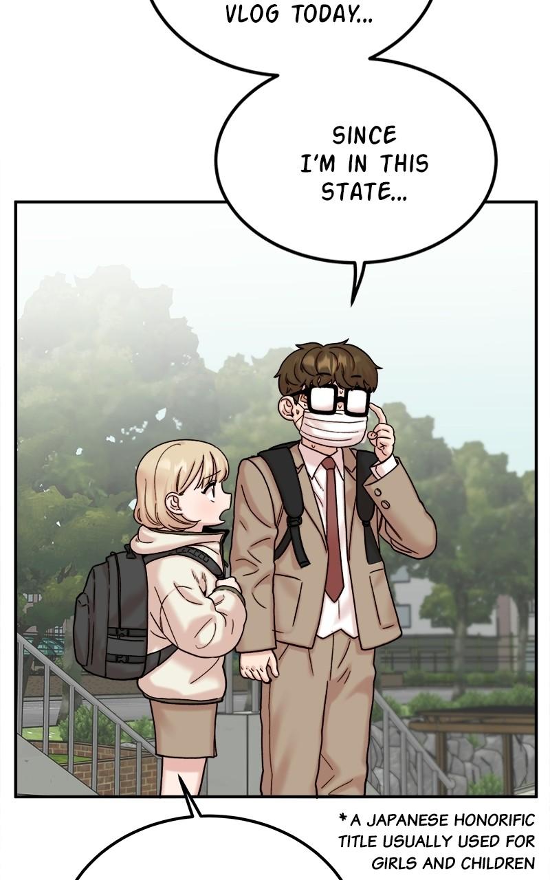 My Dud to Stud Boyfriend Chap 31 - Next Chap 32