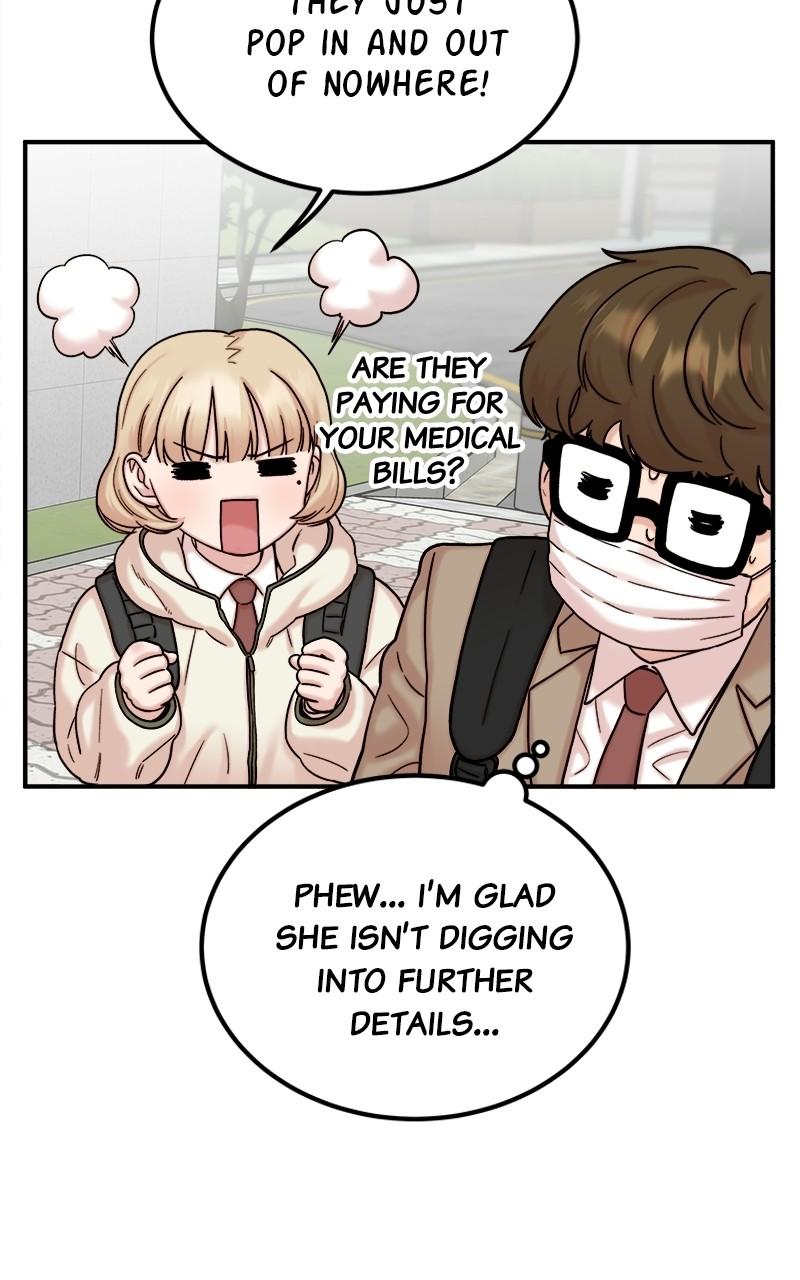 My Dud to Stud Boyfriend Chap 31 - Next Chap 32