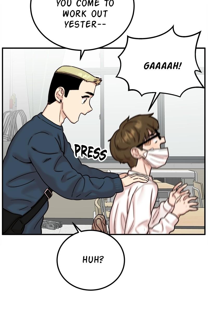 My Dud to Stud Boyfriend Chap 31 - Next Chap 32