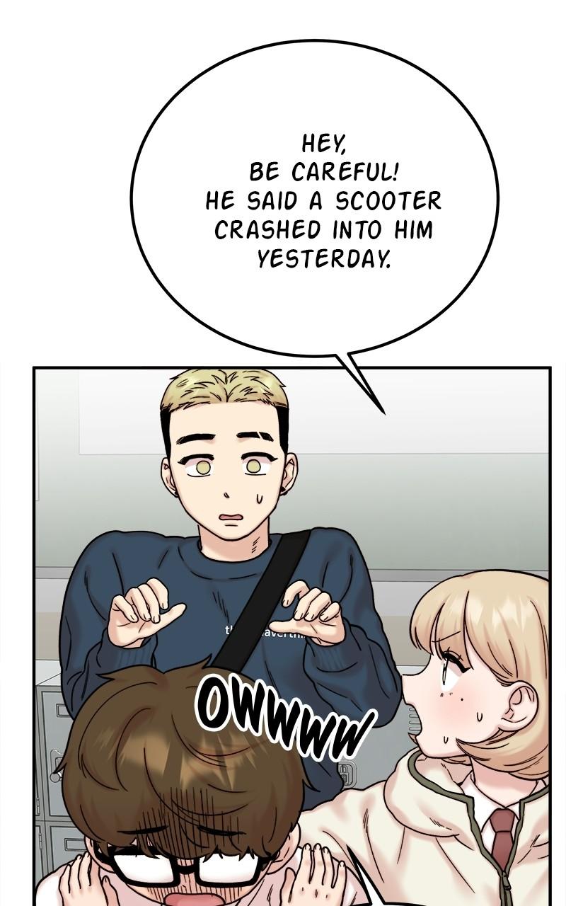 My Dud to Stud Boyfriend Chap 31 - Next Chap 32