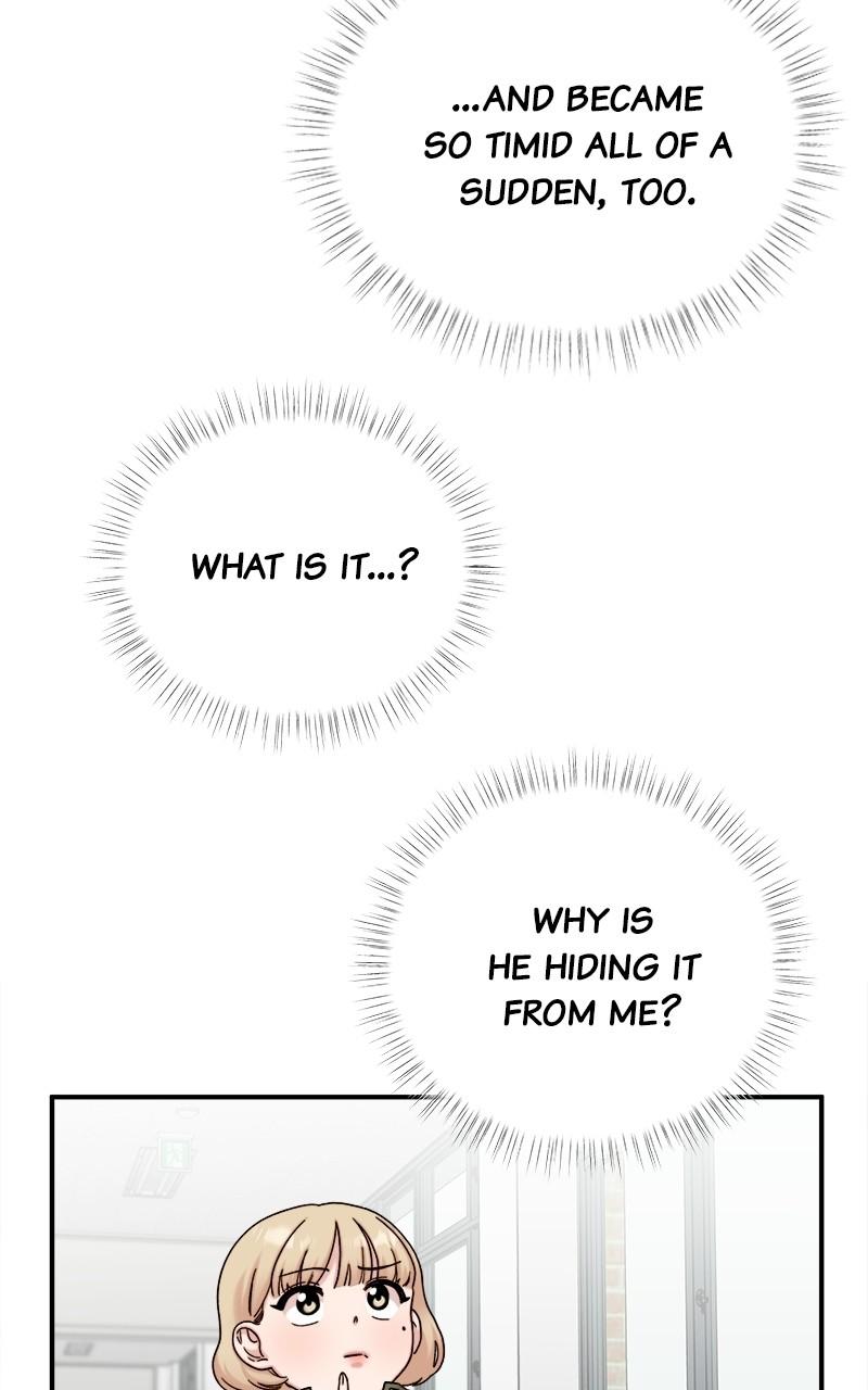 My Dud to Stud Boyfriend Chap 31 - Next Chap 32