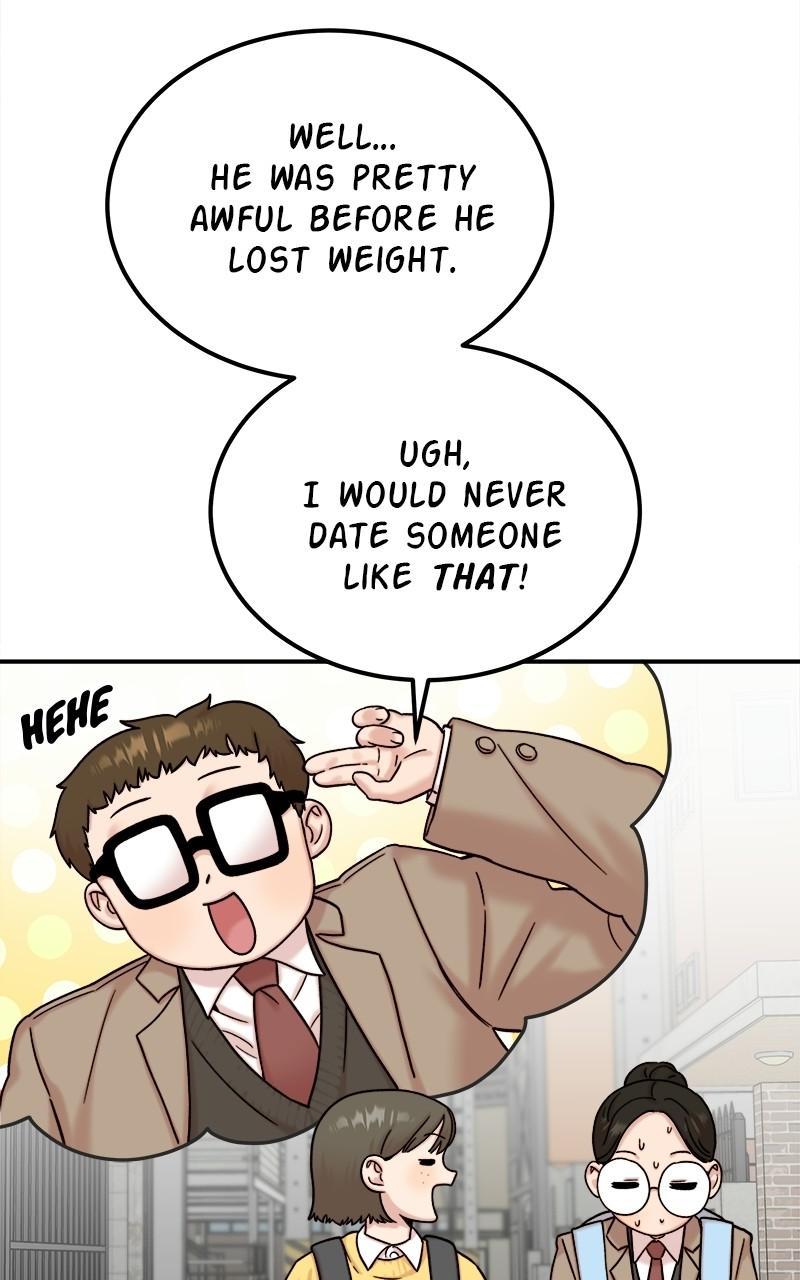 My Dud to Stud Boyfriend Chap 31 - Next Chap 32