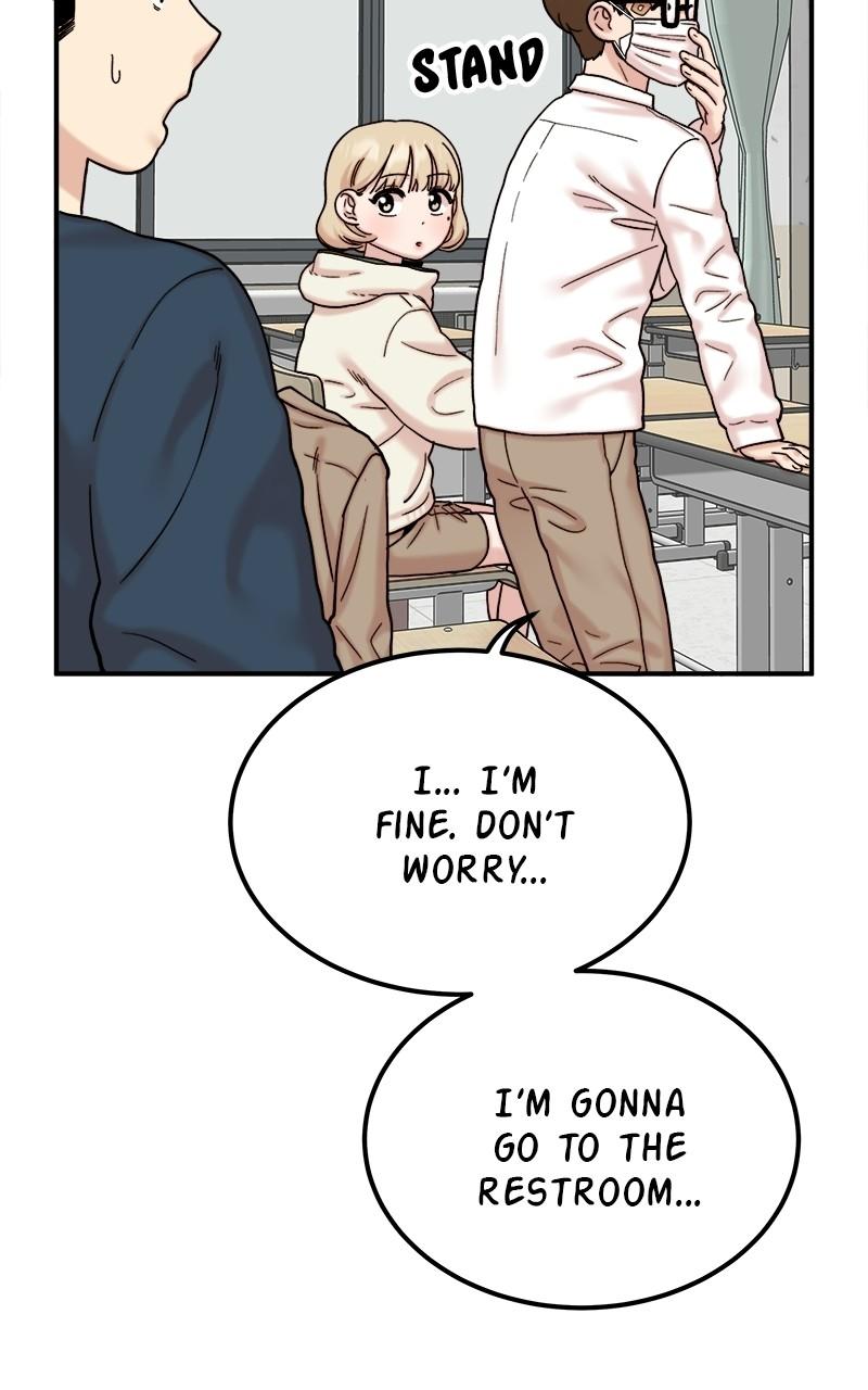 My Dud to Stud Boyfriend Chap 31 - Next Chap 32