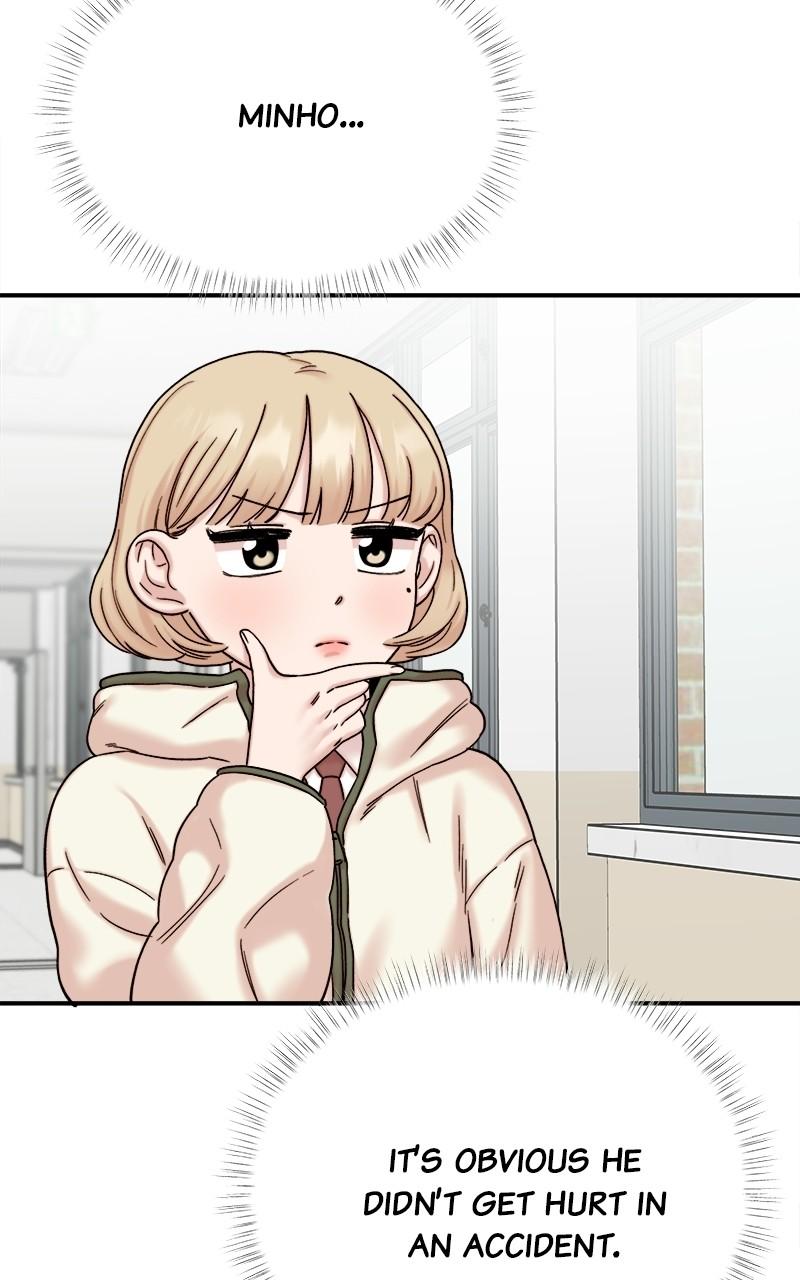 My Dud to Stud Boyfriend Chap 31 - Next Chap 32