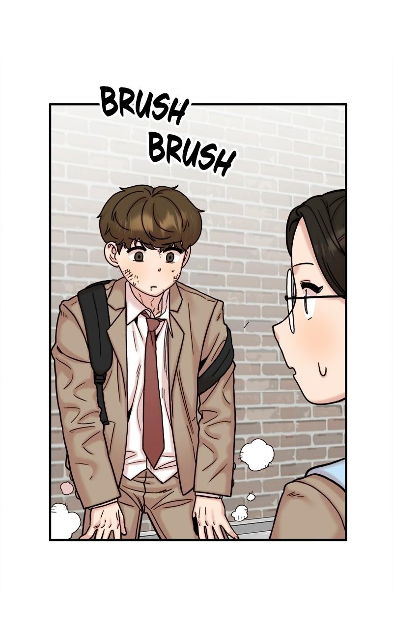 My Dud to Stud Boyfriend Chap 31 - Next Chap 32