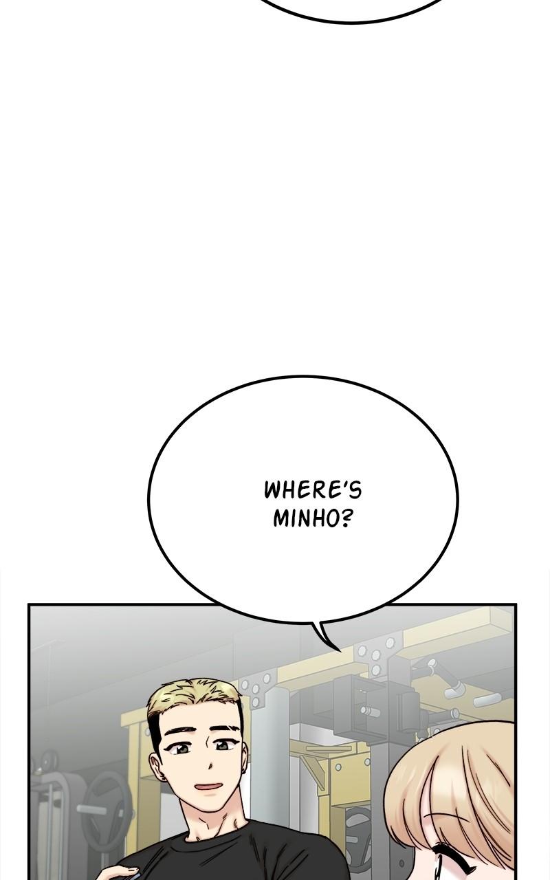 My Dud to Stud Boyfriend Chap 31 - Next Chap 32